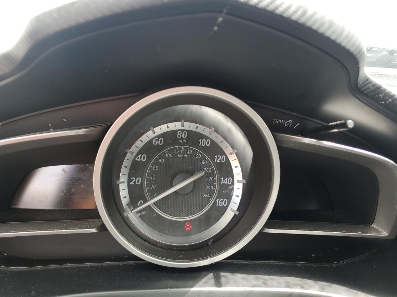 3MZBM1K70EM112456 2014 Mazda 3 Sport