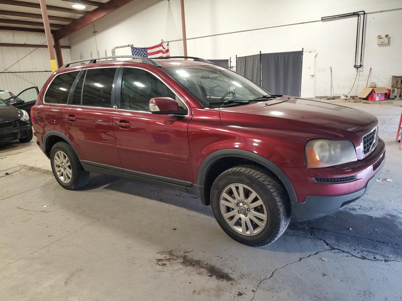 YV4CZ982081476104 2008 Volvo Xc90 3.2