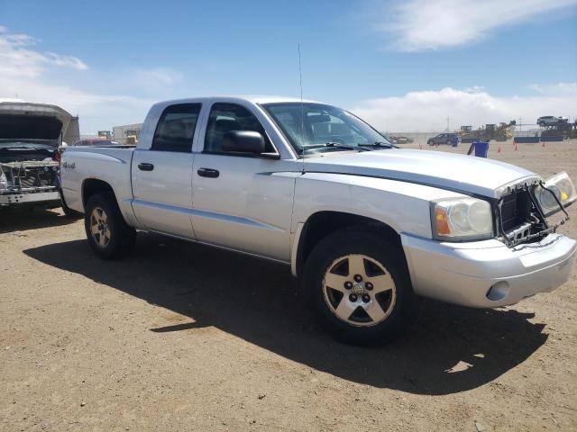 2006 Dodge Dakota Quad Slt VIN: 1D7HW48KX6S507683 Lot: 53964544