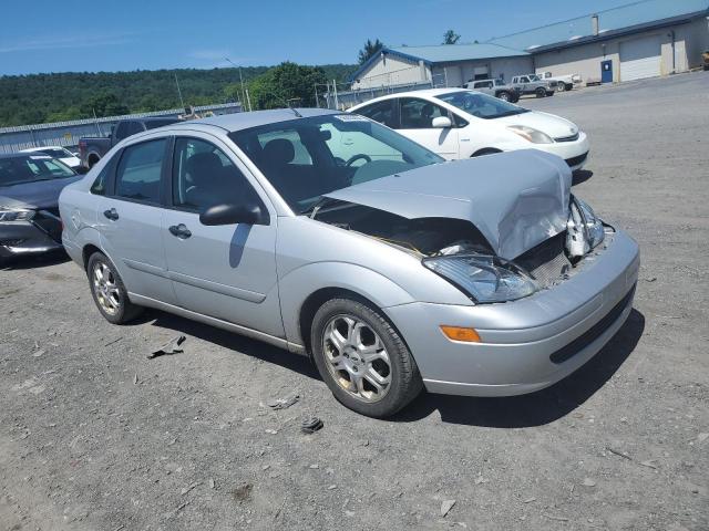 2002 Ford Focus Se VIN: 1FAFP34322W112817 Lot: 56803904