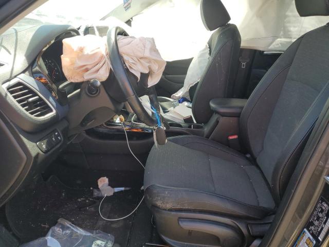 2023 Kia Seltos S VIN: KNDEUCAA2P7436238 Lot: 56477234