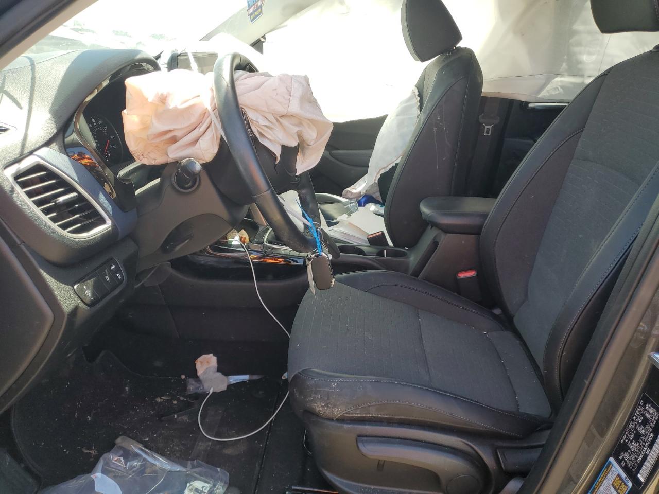 KNDEUCAA2P7436238 2023 Kia Seltos S