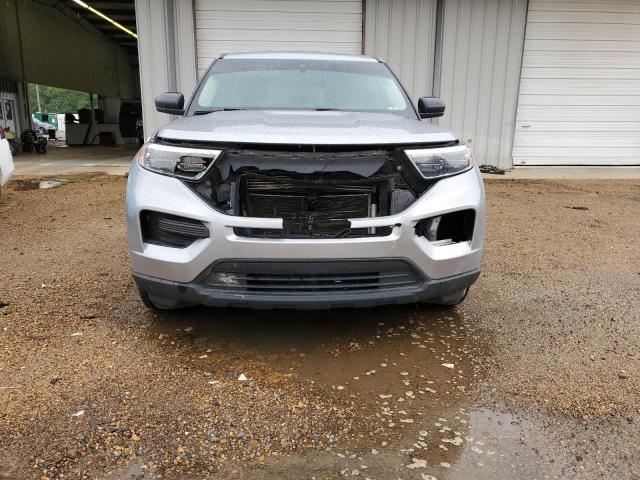 2022 Ford Explorer VIN: 1FMSK7BH3NGA31476 Lot: 50622344