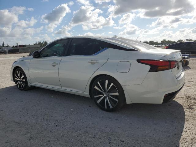 2019 Nissan Altima Sr VIN: 1N4BL4CV5KC187077 Lot: 53732664