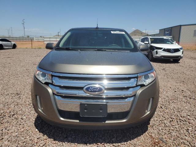 2014 Ford Edge Limited VIN: 2FMDK3KC1EBA57989 Lot: 53164424