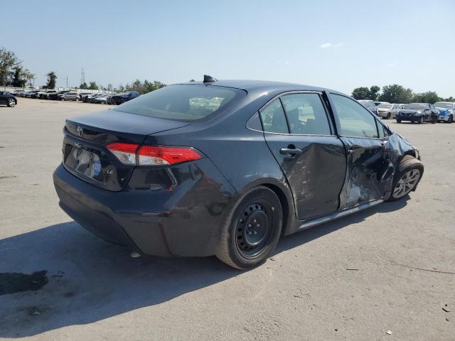 2021 TOYOTA COROLLA LE - JTDEPMAE3MJ144614