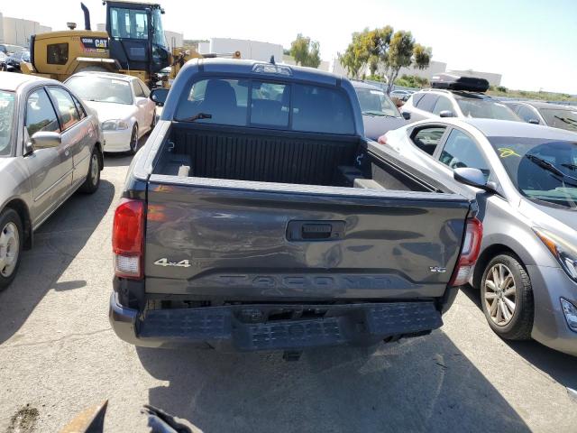 2023 Toyota Tacoma Double Cab VIN: 3TMCZ5AN4PM551954 Lot: 53139484