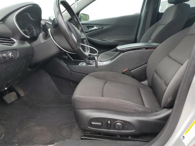 2020 Chevrolet Malibu Rs VIN: 1G1ZG5ST7LF122713 Lot: 53428044