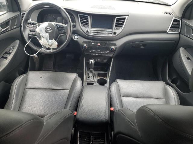 2016 Hyundai Tucson Limited VIN: KM8J33A24GU031747 Lot: 54397684