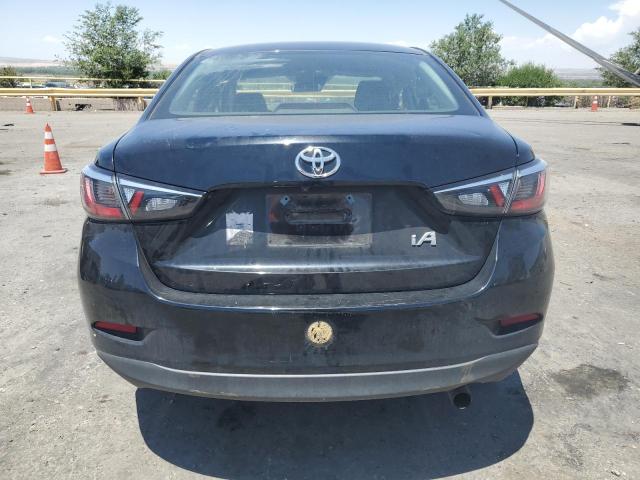 2018 Toyota Yaris Ia VIN: 3MYDLBYV9JY319510 Lot: 56137874