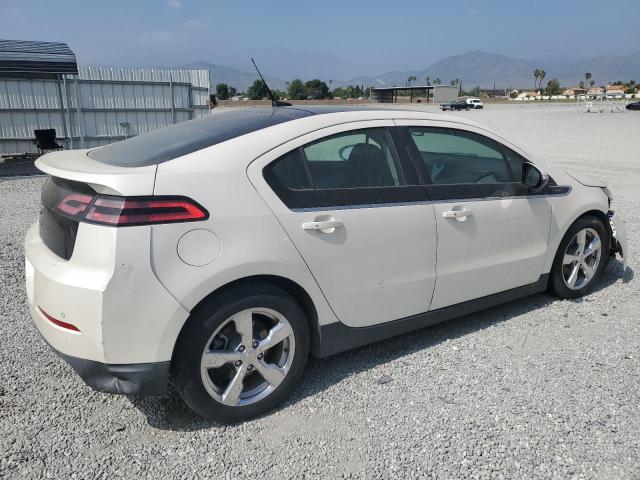 2012 Chevrolet Volt VIN: 1G1RH6E41CU124315 Lot: 56442834