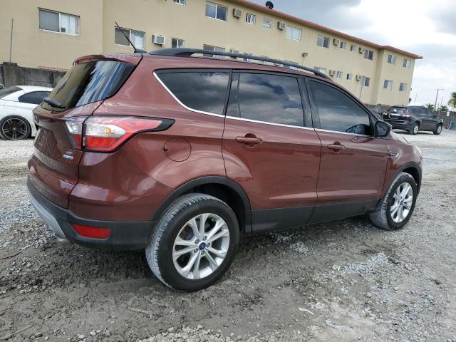 2018 Ford Escape Se VIN: 1FMCU9GD7JUC61579 Lot: 57219694