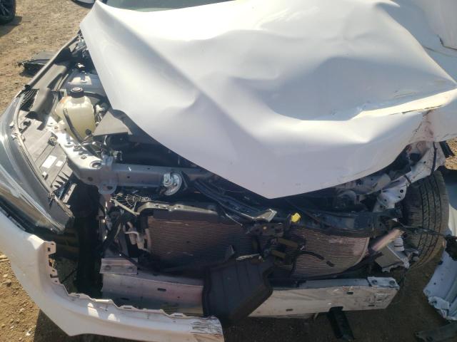 2021 Infiniti Qx50 Luxe VIN: 3PCAJ5BB9MF105849 Lot: 56015674