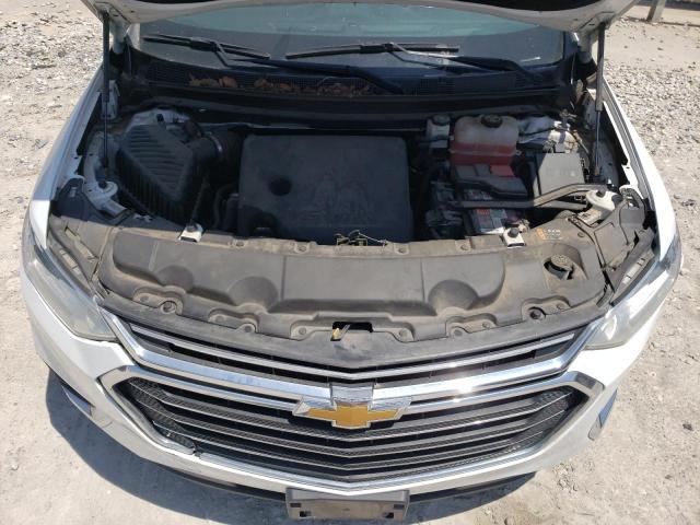 1GNERHKW6MJ143134 Chevrolet Traverse L 12