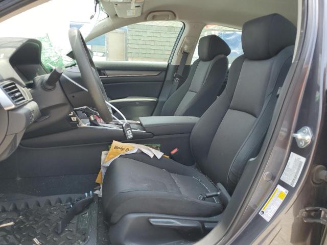 2022 Honda Accord Lx VIN: 1HGCV1F19NA020562 Lot: 55633294