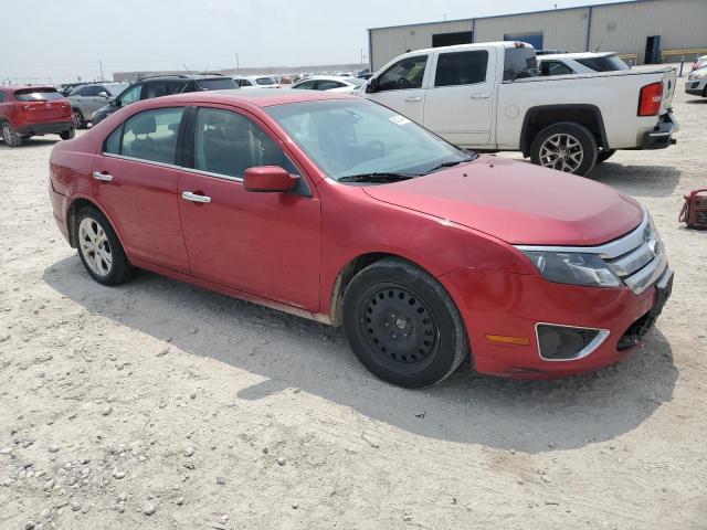 2012 Ford Fusion Se VIN: 3FAHP0HA2CR436256 Lot: 56527494