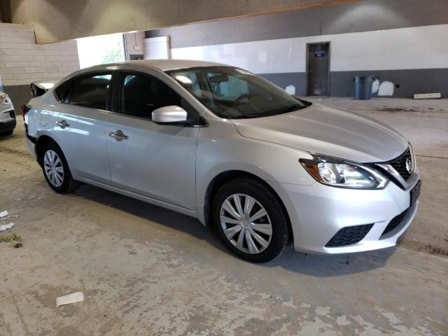 2016 Nissan Sentra S VIN: 3N1AB7AP9GY320794 Lot: 53295704