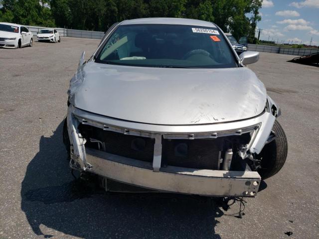 2015 NISSAN ALTIMA 2.5 - 1N4AL3AP1FN889594