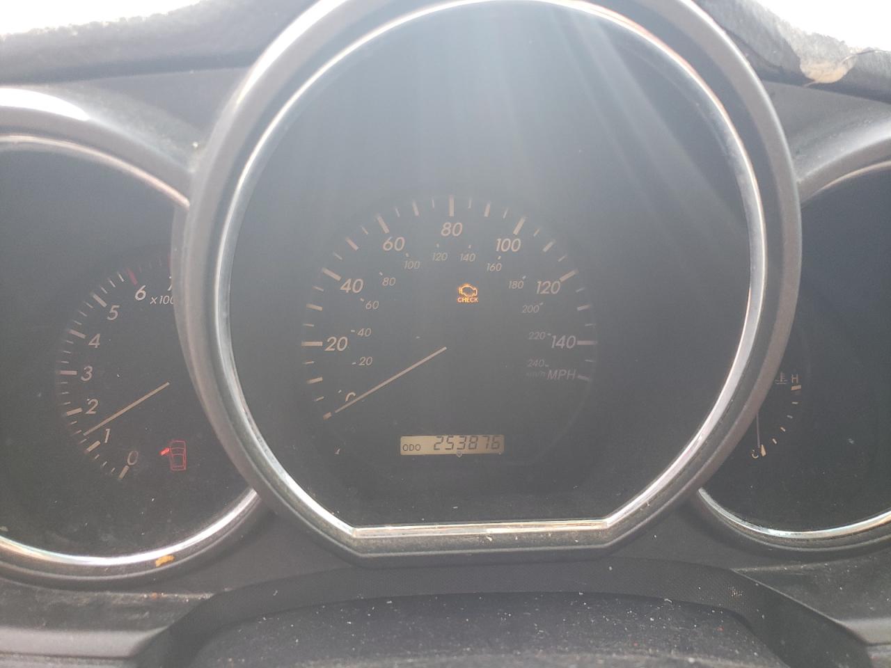 2T2HA31U55C056141 2005 Lexus Rx 330