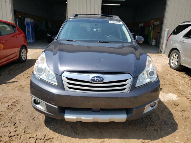 2012 Subaru Outback 2.5I Limited VIN: 4S4BRBKC6C3271497 Lot: 54336434