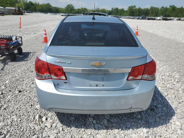 2011 Chevrolet Cruze Eco VIN: 1G1PK5S91B7224799 Lot: 55687154