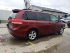 TOYOTA SIENNA LE photo