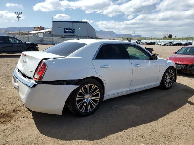 2013 Chrysler 300C VIN: 2C3CCAEG3DH505052 Lot: 53538414