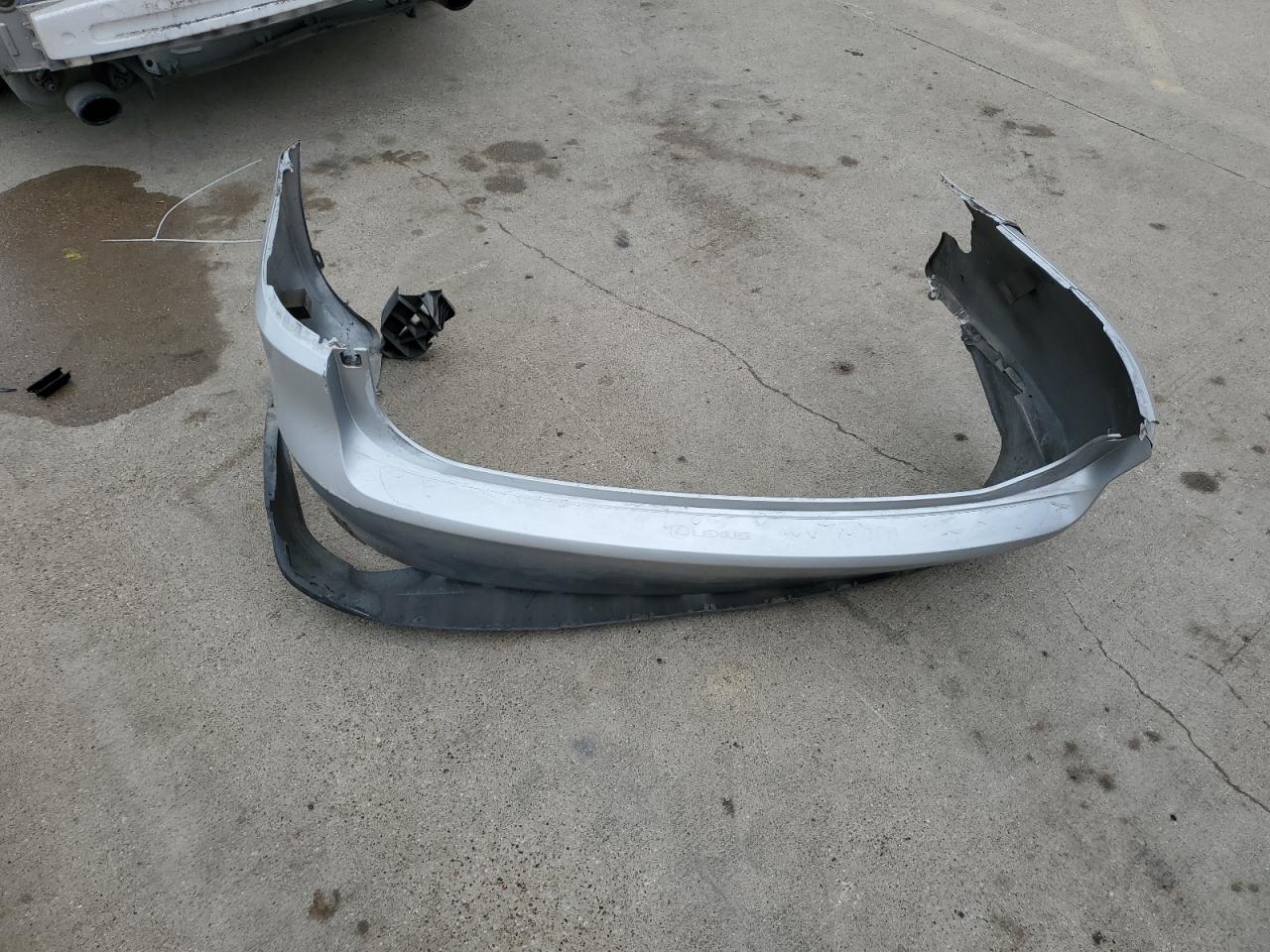 JTHBF1D26F5074851 2015 Lexus Is 250