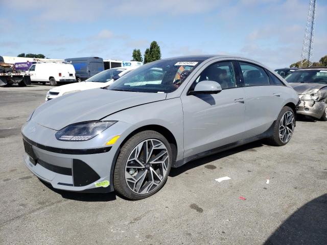 2023 HYUNDAI IONIQ 6 LI - KMHM54AAXPA035419