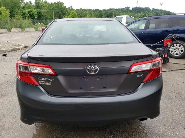 VIN 4T1BF1FK3DU717086 2013 Toyota Camry, L no.6