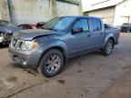 2020 NISSAN FRONTIER S - 1N6ED0EA1LN708631