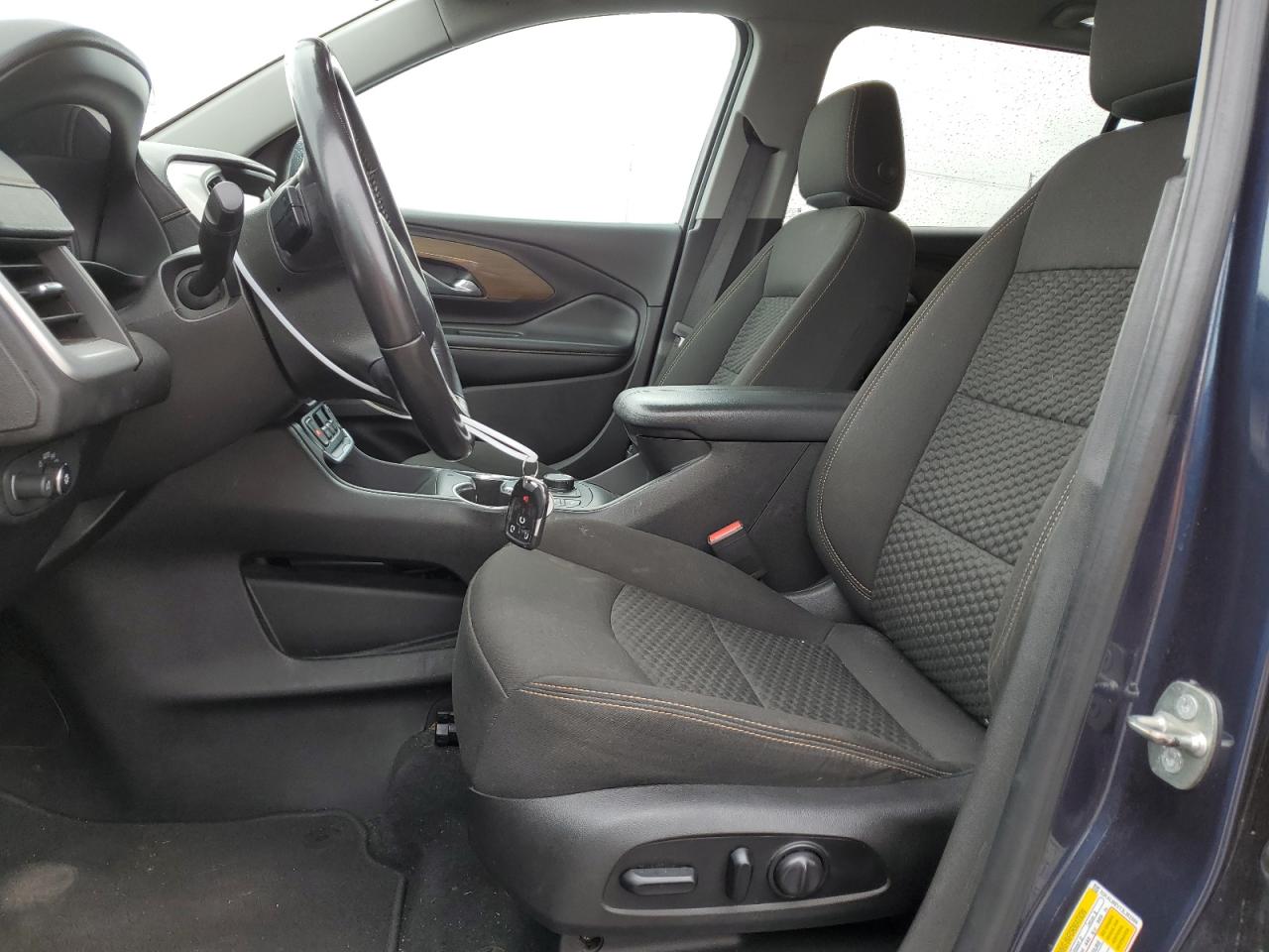 3GKALMEV7JL361984 2018 GMC Terrain Sle