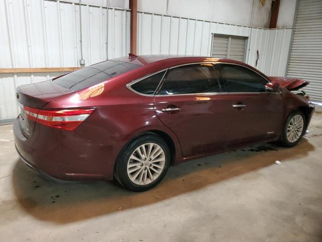 Vin: 4t1bd1eb5du014208, lot: 55530024, toyota avalon hybrid 20133