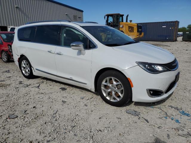 2019 Chrysler Pacifica Limited VIN: 2C4RC1GG5KR748713 Lot: 54138714