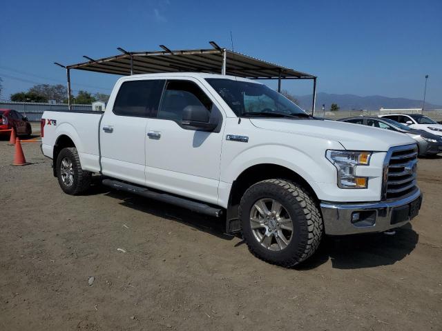 2015 Ford F150 Supercrew VIN: 1FTFW1EF5FFA80767 Lot: 57503064