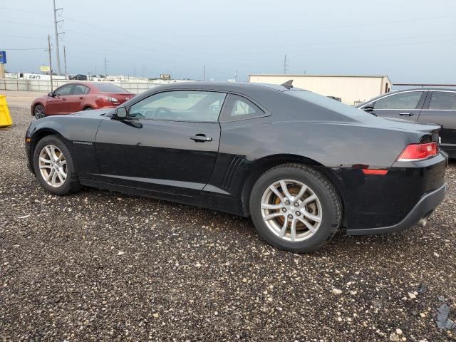 2015 Chevrolet Camaro Ls VIN: 2G1FB1E37F9110709 Lot: 56281474