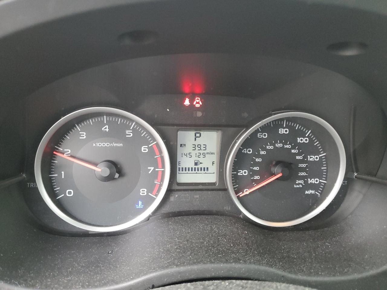 JF2SJAEC6EH402551 2014 Subaru Forester 2.5I Premium