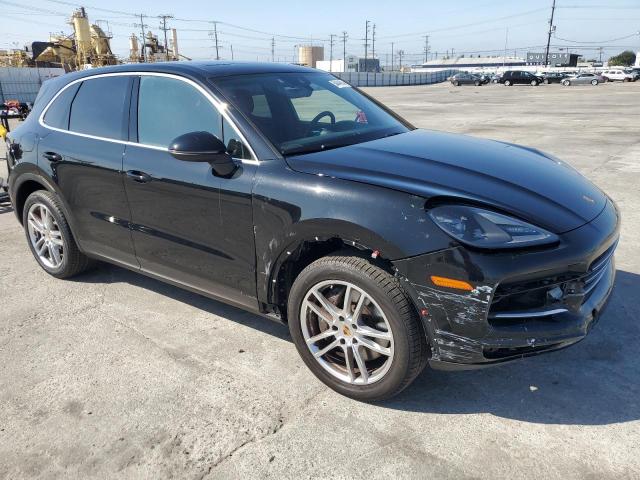 2023 Porsche Cayenne Base VIN: WP1AA2AY9PDA07189 Lot: 54444514