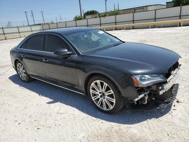 2012 Audi A8 L Quattro VIN: WAURVAFD8CN036998 Lot: 54330774