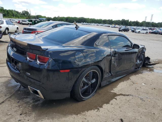 2011 Chevrolet Camaro 2Ss VIN: 2G1FT1EW8B9129951 Lot: 55715164