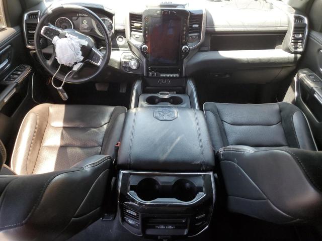 2021 Ram 1500 Laramie VIN: 1C6SRFJT8MN660202 Lot: 55542144