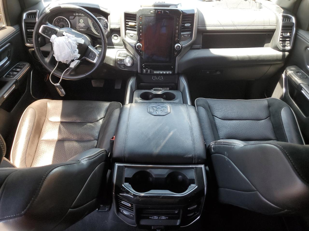 1C6SRFJT8MN660202 2021 Ram 1500 Laramie