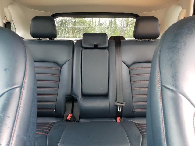 2022 Ford Edge Sel VIN: 2FMPK4J92NBA58562 Lot: 54170234