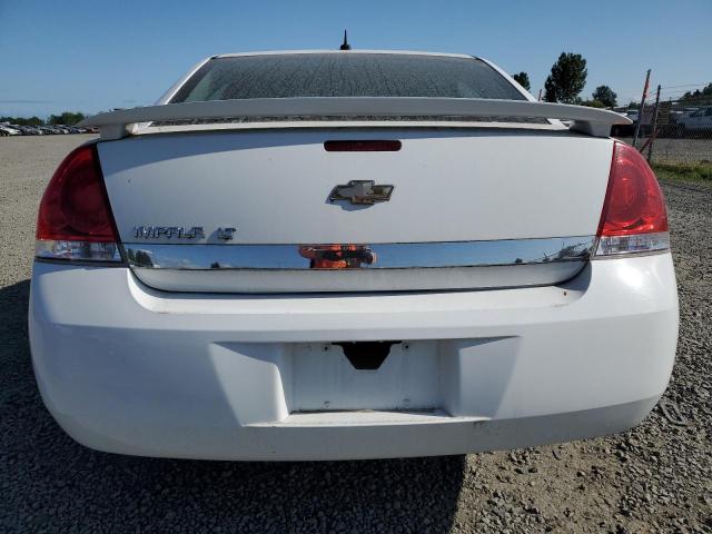 2010 Chevrolet Impala Lt VIN: 2G1WB5EN6A1266904 Lot: 55352114