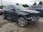 Lot #2931516282 2017 BMW X6 XDRIVE3