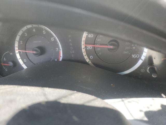 2009 Honda Accord Exl VIN: 1HGCP268X9A109690 Lot: 55555124