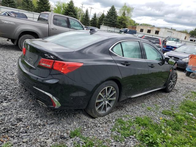 2018 Acura Tlx Tech VIN: 19UUB2F50JA010924 Lot: 54172844