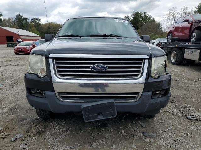 2007 Ford Explorer Xlt VIN: 1FMEU73E47UA59027 Lot: 53841914