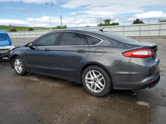 2016 Ford Fusion Se VIN: 3FA6P0HD9GR284371 Lot: 54725154