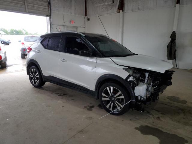 2019 NISSAN KICKS S - 3N1CP5CU6KL506672